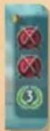 Asmodee Repos Production 7 Wonders Duel - Circus Maximus - 1