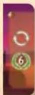 Asmodee Repos Production 7 Wonders Duel - Die Pyramiden - 1