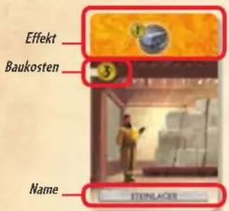 Asmodee Repos Production 7 Wonders Duel - Gilden- und Zeitalter-Karten - 1