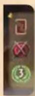 Asmodee Repos Production 7 Wonders Duel - Die Sphinx - 1