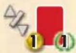 Asmodee Repos Production 7 Wonders Duel - Gilde der Beamten - 1