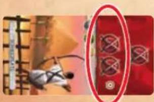 Asmodee Repos Production 7 Wonders Duel - Wissenschaftliche Überlegenheit - 2