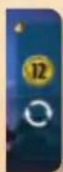 Asmodee Repos Production 7 Wonders Duel - Die Statue des Zeus - 1