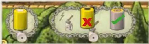 Asmodee Lorenzo der Prächtige - BEREICH 2: ERNTE UND BEREICH 3: PRODUKTION - 2