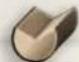 Asmodee Lorenzo der Prächtige - Holzmarker für Ressourcen: - 1