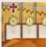 Asmodee Lorenzo der Prächtige - Aufbau - 16