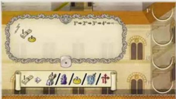 Asmodee Lorenzo der Prächtige - AKTIVIERUNG DAUERHAFTER EFFEKTE - 8