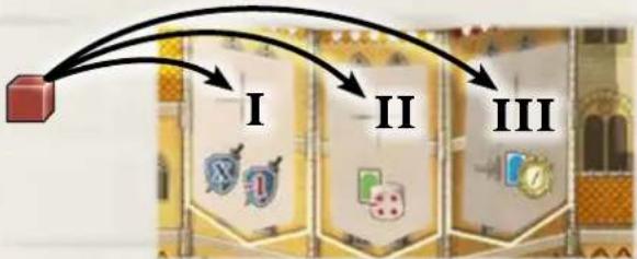 Asmodee Lorenzo der Prächtige - Vatikanbericht - 2