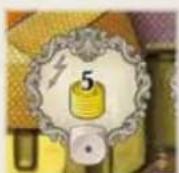 Asmodee Lorenzo der Prächtige - AKTIVIERUNG DAUERHAFTER EFFEKTE - 4