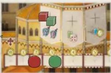 Asmodee Lorenzo der Prächtige - Vatikanbericht - 5