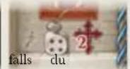 Asmodee Lorenzo der Prächtige - Beispiele für sofortige Effekte: - 3