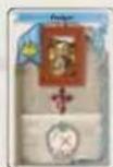 Asmodee Lorenzo der Prächtige - CHARAKTERE (BLAU) - 4