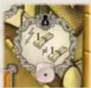 Asmodee Lorenzo der Prächtige - AKTIVIERUNG DAUERHAFTER EFFEKTE - 7