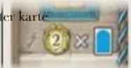 Asmodee Lorenzo der Prächtige - Beispiele für sofortige Effekte: - 4