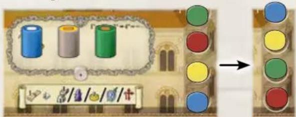 Asmodee Lorenzo der Prächtige - Vatikanbericht - 7