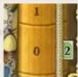 Asmodee Lorenzo der Prächtige - Aufbau - 15