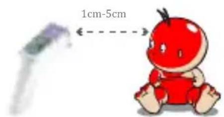 1cm-5cm
