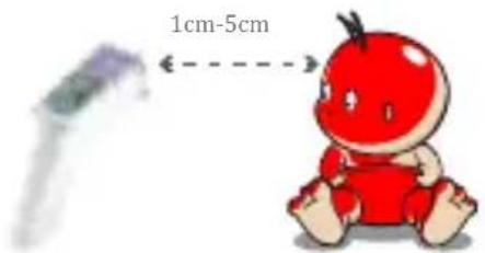 1cm-5cm