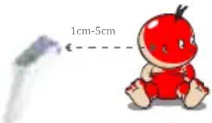 1cm-5cm