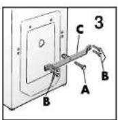 HOOVER VHD 814-80 - SETTING UP + INSTALLATION - 3