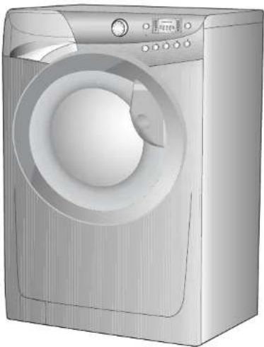 HOOVER VHD 814-80 - VisionHD - 1