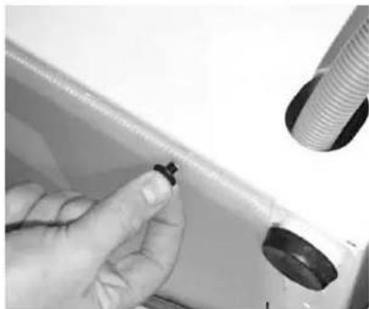 HOOVER HNL 662 Nextra - Unpacking the product - 7