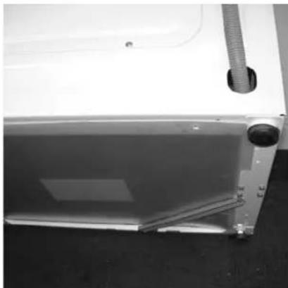 HOOVER HNL 662 Nextra - Unpacking the product - 6