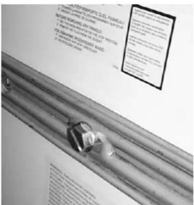 HOOVER HNL 642 Nextra - Unpacking the product - 3