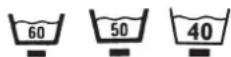 HOOVER H160EUK - Sorting the laundry - 1