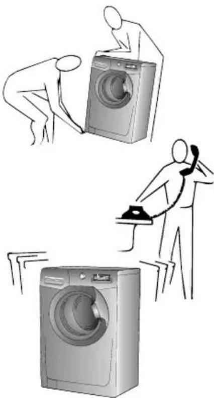 HOOVER DYN33 5124D2-S - CZ - 2
