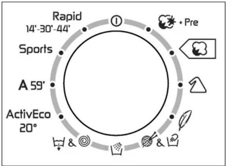 HOOVER DYN33 5124D2-S - KAPITOLA 7 - 1