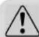 HOOVER DXOA 48C3/1-80 - WARNING: - 4