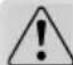 HOOVER AWMPD413LH7R-80 - WARNING: - 1