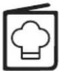 HOOVER HOZP9177BI - Funcionamiento en modo Recetas - 5