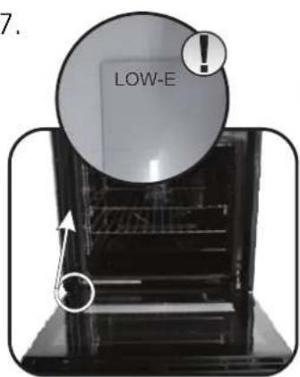 HOOVER HOZP9177BI - Abbildung 8 - 6