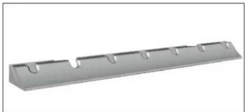 HOOVER HOZP9177BI - LED-Beleuchtung - 1