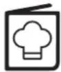 HOOVER HOZP9177BI - Operating In Recipes Mode - 4