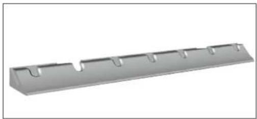 HOOVER HOZP9177BI - Iluminação LED - 1