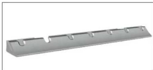 HOOVER HOZP9177BI - Visualizzazione a LED - 1