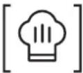 HOOVER HOZP9177BI - Operating In Recipes Mode - 18