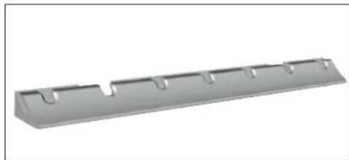 HOOVER HOZP9177BI - Lámparas LED - 1