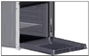 HOOVER HOZP9177BI - Indicazioni generali - 1