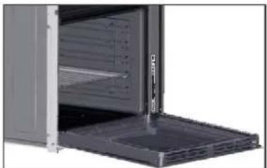 HOOVER HOZP9177BI - Instrucciones generales - 1