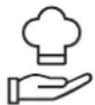HOOVER HOZP9177BI - Operating In Recipes Mode - 3