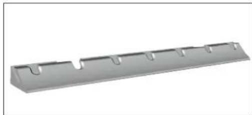 HOOVER HOZP9177BI - Osvetlenie Led - 1