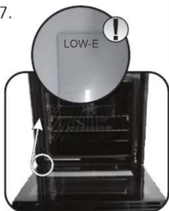 7. LOW-E!