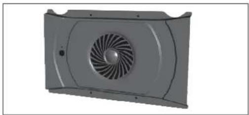 HOOVER HOZP9177BI - Painel Chef - 1