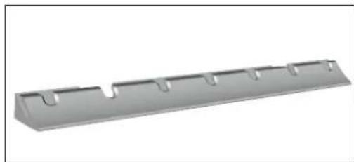 HOOVER HOZP9177BI - Led vision - 1
