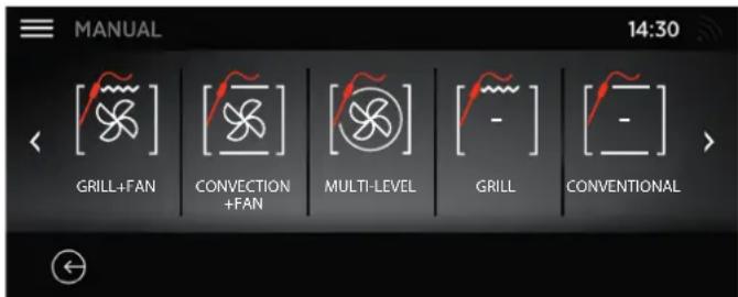 HOOVER HOZP9177BI - Sonda de carne - 2