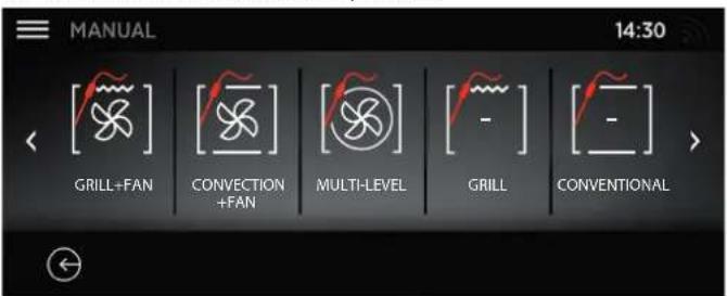 HOOVER HOZP9177BI - Sonda per carne - 2